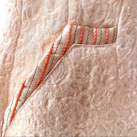 Armand Ventilo Wool & Silk Blend Blazer - Picture 10 of 16